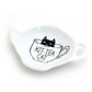 KIT TEA CAT TEABAG HOLDER