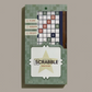 SCRABBLE: GRAND FOLDING EDITION