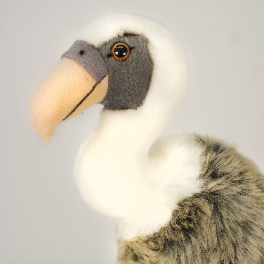 VULTURE PLUSH