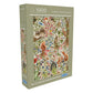 WOODLAND WILDLIFE 1000PC PUZZLE