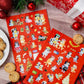 BLUEY COLORTIVITY: HOORAY CHRISTMAS!