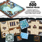 DUNGEON CRAFT VOLUME 2