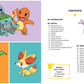 POKEMON: AMAZING POKEMON PAPER CRAFTS