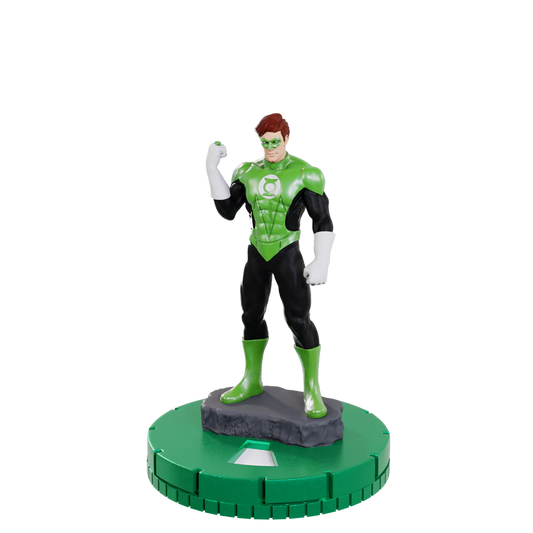 DC HEROCLIX 400 GREEN LANTERN