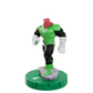 DC HEROCLIX 400 GREEN LANTERN