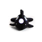 BLACK MOON FISH PLUSH