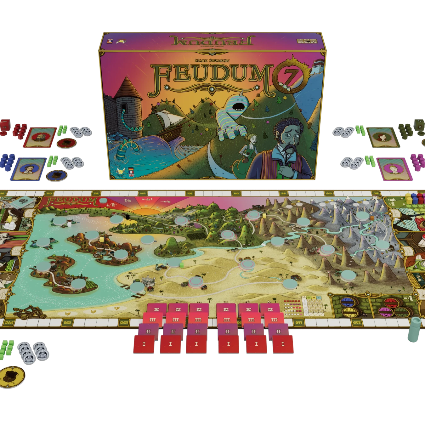 FEUDUM