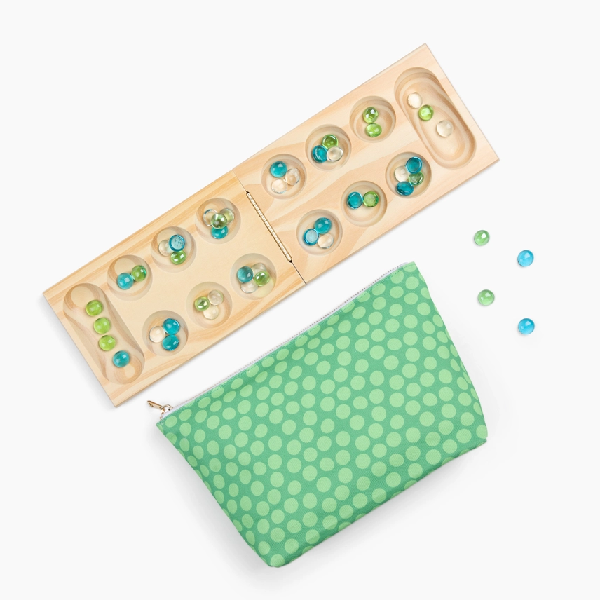 CANVAS CLASSICS: MANCALA