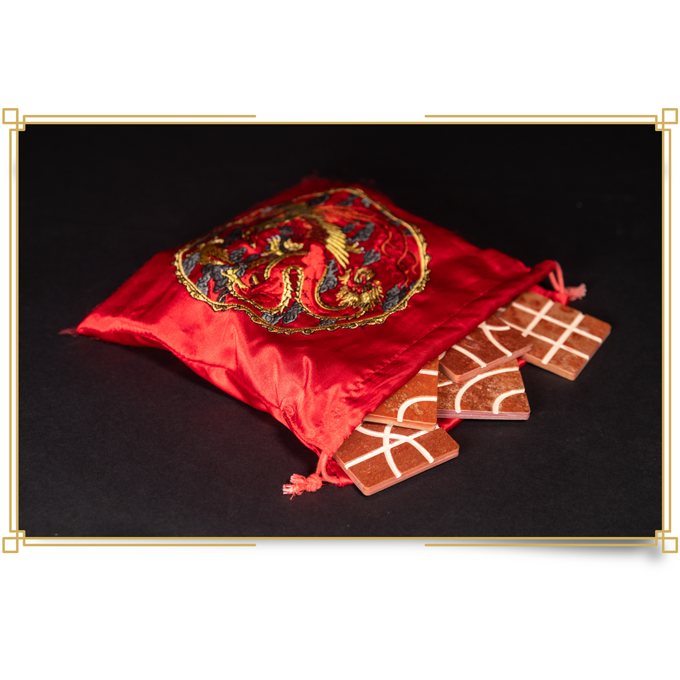 TSURO LUXURY LIMITED EDITION