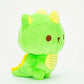 BOOMU KAIJU KITTIES PLUSH