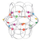 NEATO! MAGIC LOOPS 4IN RETRO FIDGET