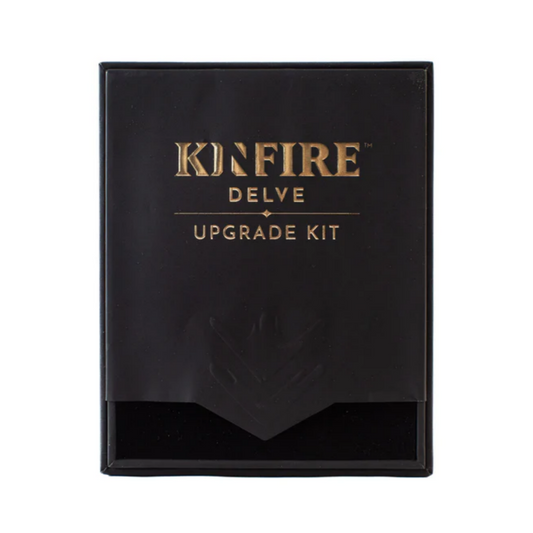 KINFIRE DELVE UPGRADE KIT