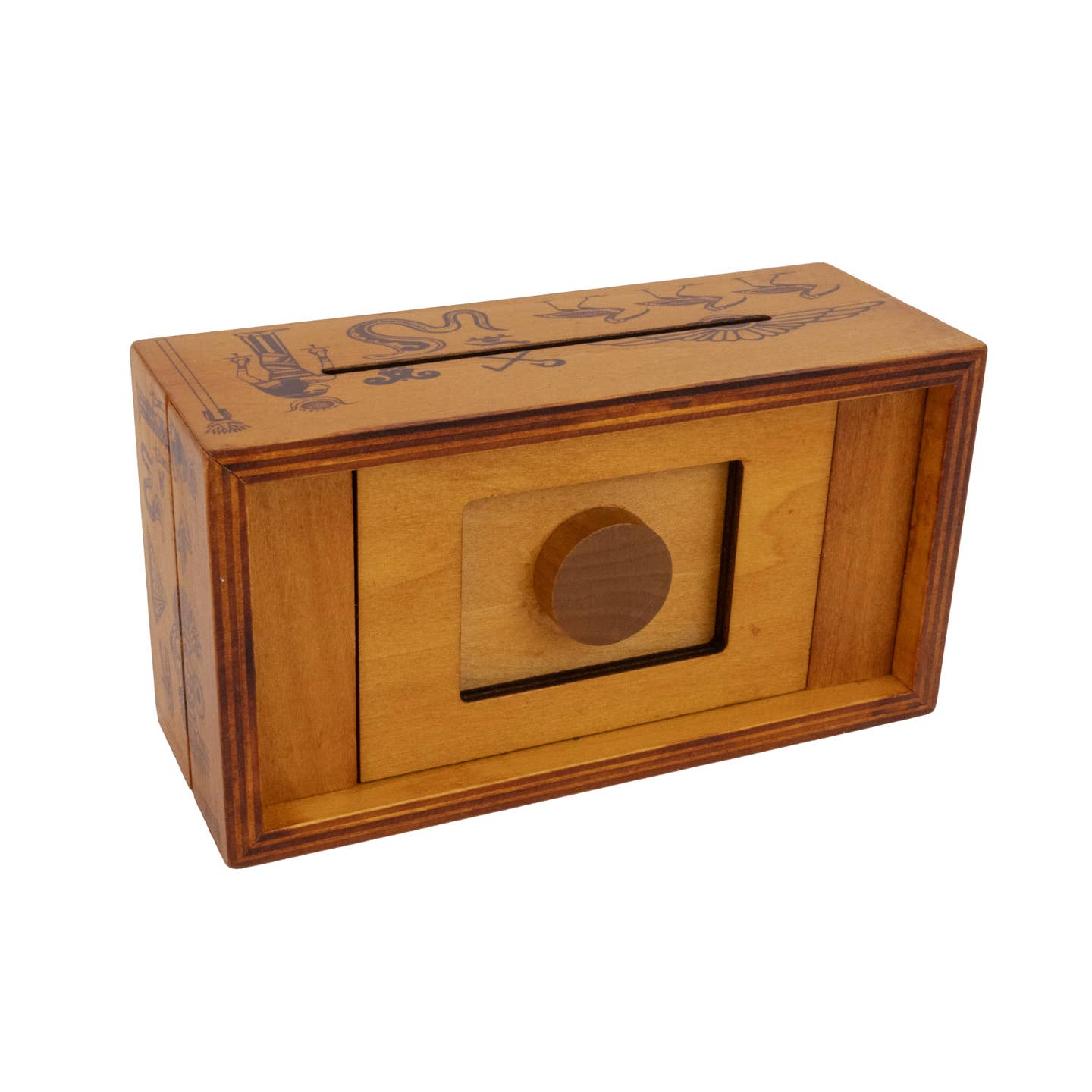 TRUE GENIUS - PHARAOH'S TOMB