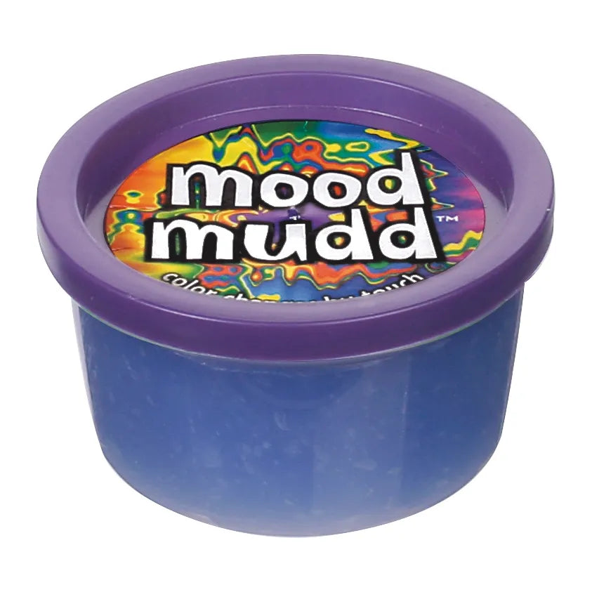 MOOD MUDD COLOR CHANGING SLIME ASSORTMENT