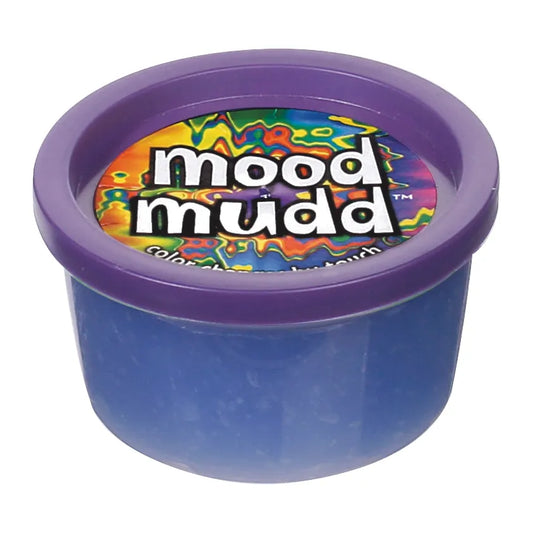 MOOD MUDD COLOR CHANGING SLIME ASSORTMENT
