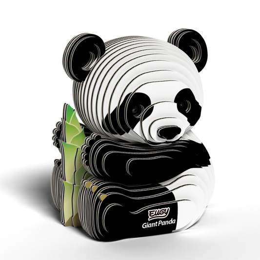 EUGY GIANT PANDA