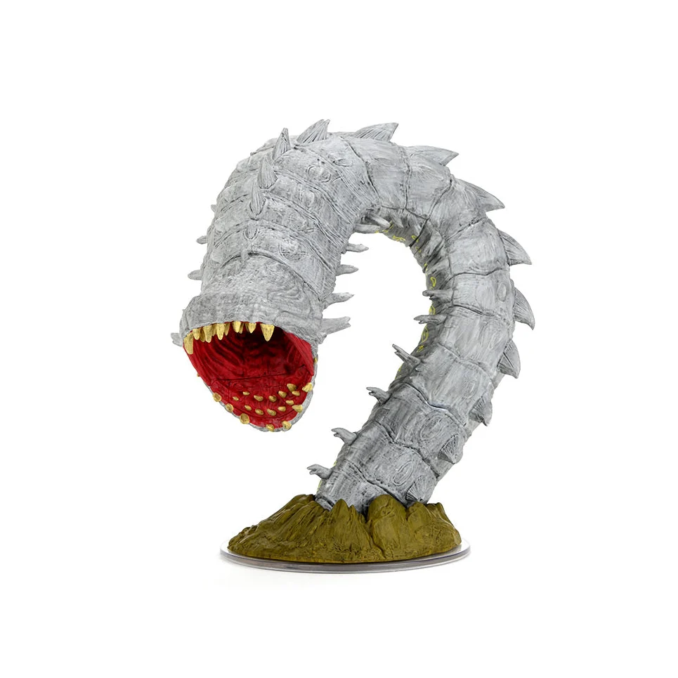 ICONS OF THE REALSM GRAVEDRINKER PREMOUM FIGURE