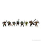 D&D ICONS OF THE REALMS: ORC WARBAND