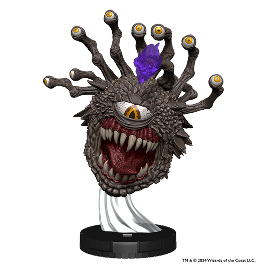 HEROCLIX ICONIX: EYE OF THE BEHOLDER