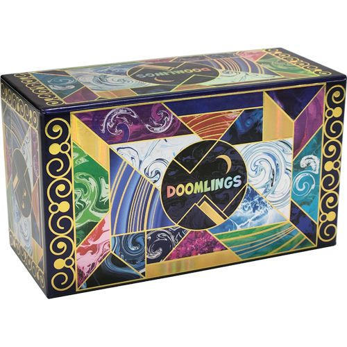 DOOMLINGS DELUXE EDITION