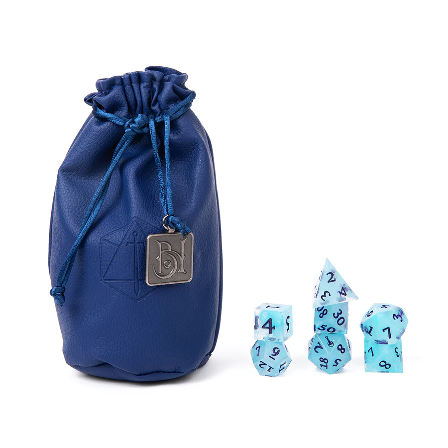 DORIAN STORM DICE SET