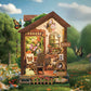 BUTTERFLY WORKSHOP: DIY MINATURE KIT (BNH204)