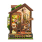 BUTTERFLY WORKSHOP: DIY MINATURE KIT (BNH204)