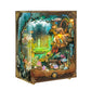 ATLANTIS DISCOVERY: DIY BOOK NOOK KIT (BNH501)