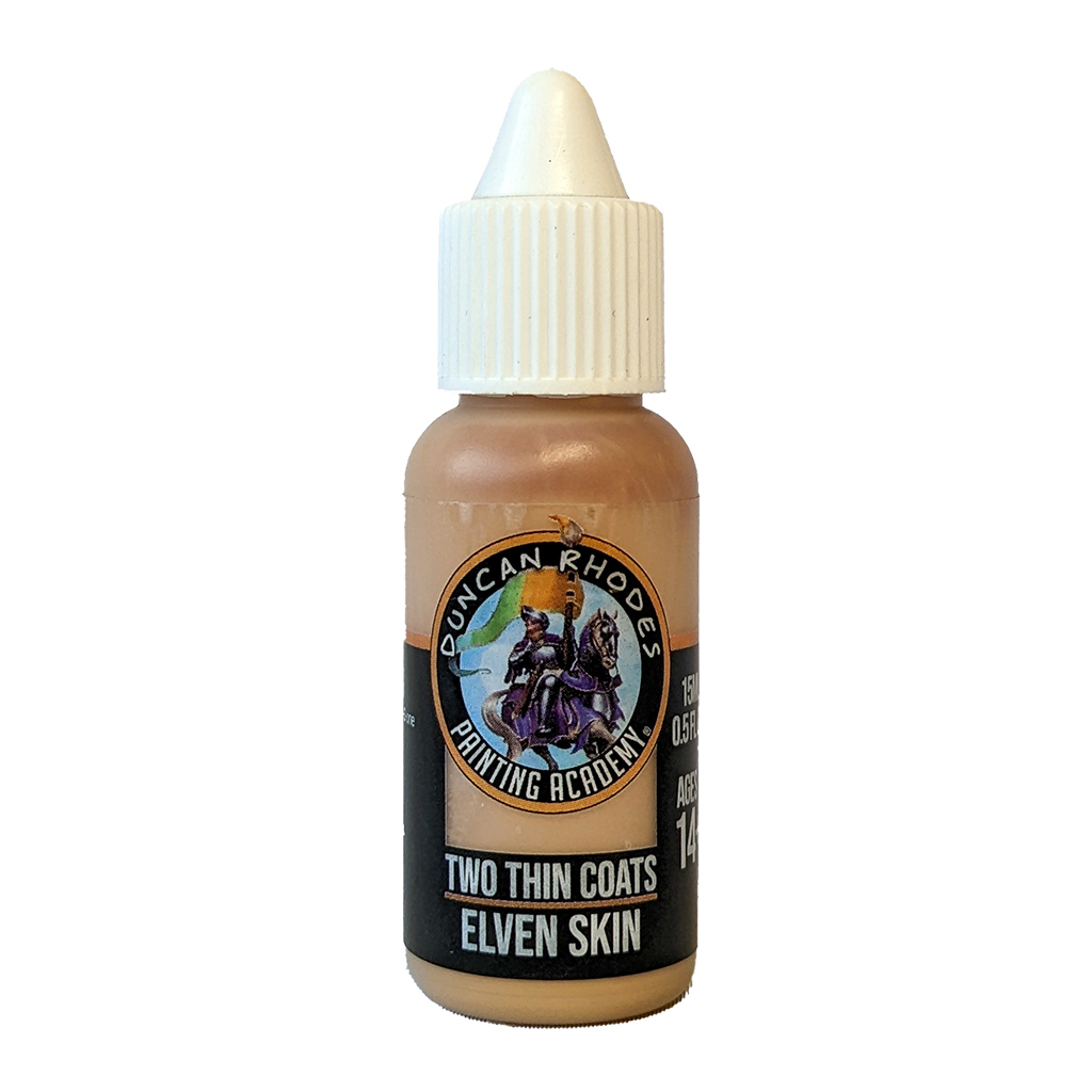ELVEN SKIN