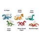 TOOB DRAGONS