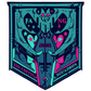 EAT THE REICH RPG CLOTH PATCH BUNDLE PACK