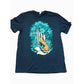 ASPEN DAWNSING T-SHIRT