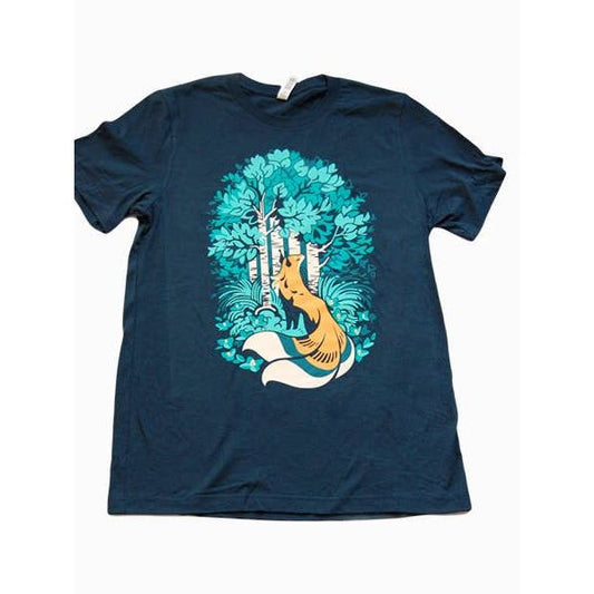 ASPEN DAWNSING T-SHIRT