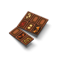 LE CHOCOLAT