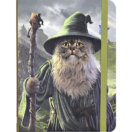 CATDALF BLANK JOURNAL