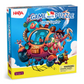 GAMES MEETS PUZZLE: CRAZY COPTER