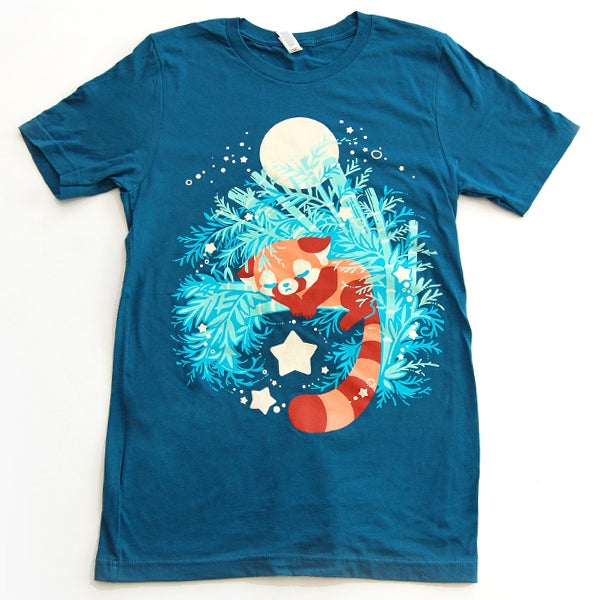 STAR PANDA T-SHIRT