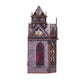 EMBER THRONE 3-D WOODEN MINIATURE BOOK NOOK KIT