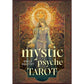 MYSTIC PSYCHE TAROT BY EMILY BALIVET
