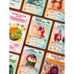 FLORAFIORA THE STORYTELLING CARD GAME