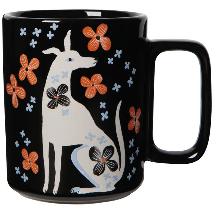 DOGWOOD MUG BY DANICA STUDIO