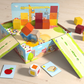 MY VERY FIRST GAMES: BLOCK BY BLOCK