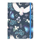 NIGHT FLIGHT OWL MYSTICAL JOURNAL