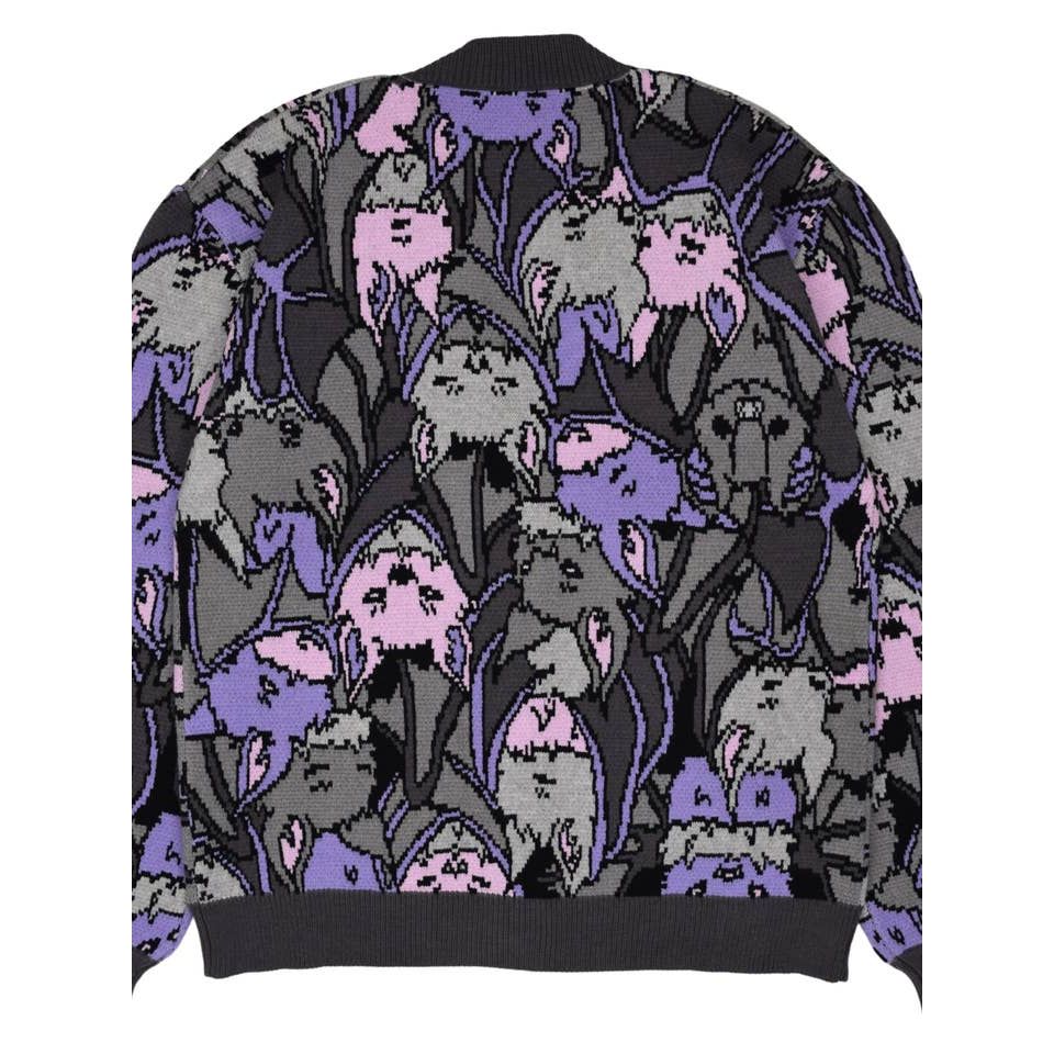 BATENT PENDING CARDIGAN