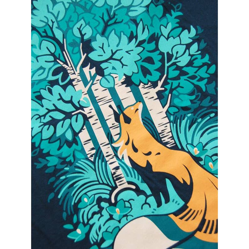 ASPEN DAWNSING T-SHIRT