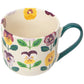 PANSY MUG BY DANICA JUBILEE