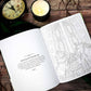 THE WICKED WITCH OF OZ COLORING BOOK