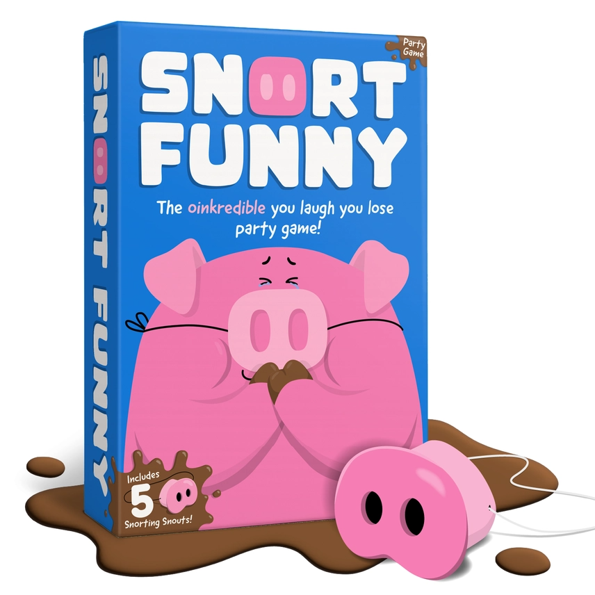 SNORT FUNNY