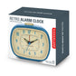 RETRO ALARM CLOCK
