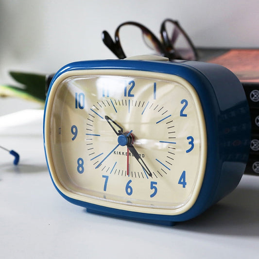 RETRO ALARM CLOCK